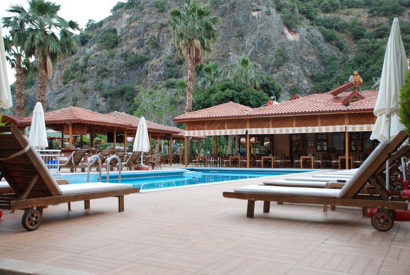 Oludeniz Hotel