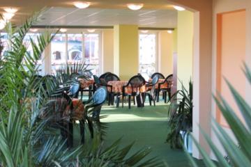Отель Hotel Olymp Болгария, Солнечный берег, фото 3