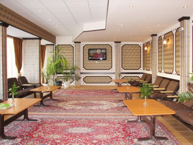 Hotel Olymp
