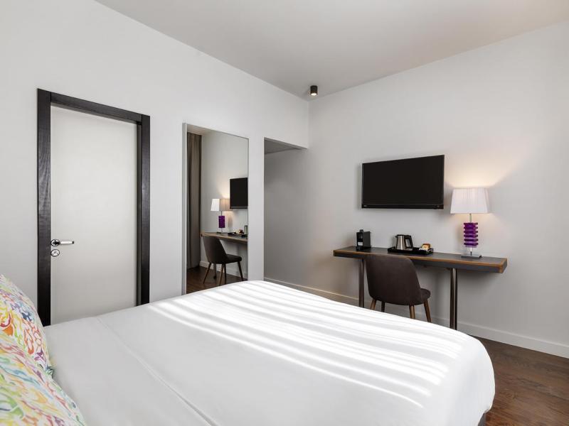 Brown Seaside By Brown Hotels