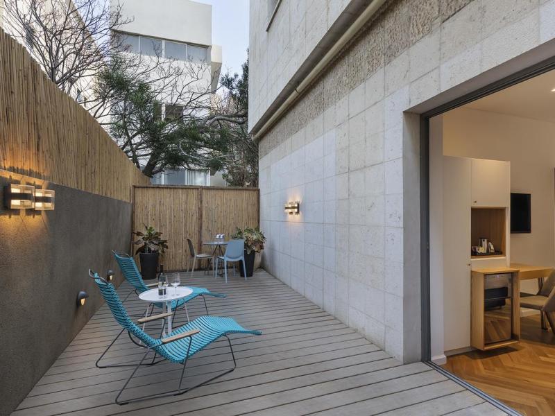 Brown Seaside By Brown Hotels