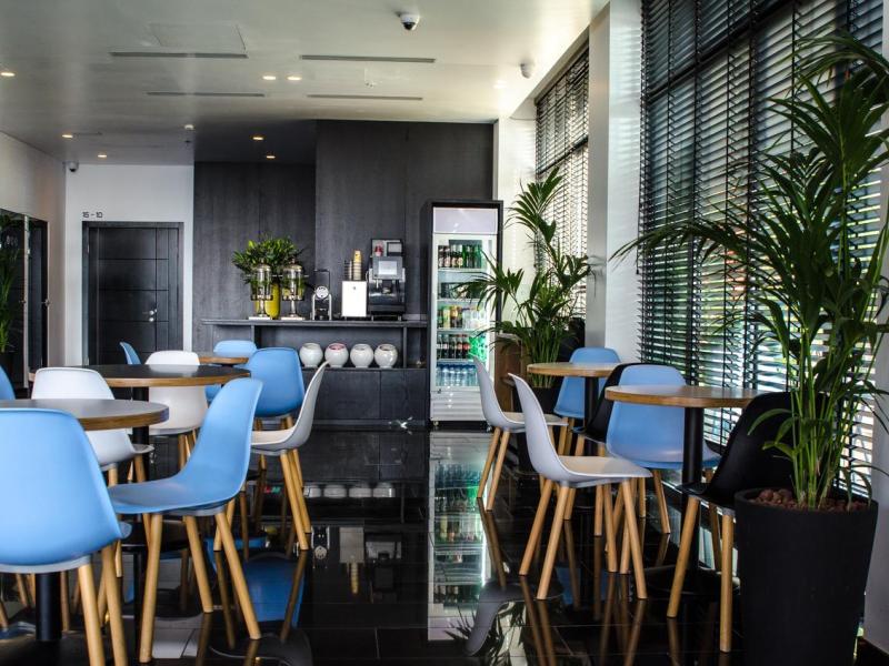 Brown Seaside By Brown Hotels