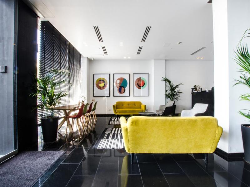 Brown Seaside By Brown Hotels