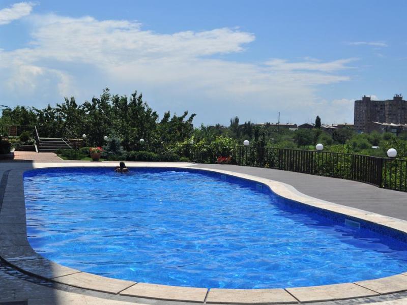 Olympia Garden Hotel