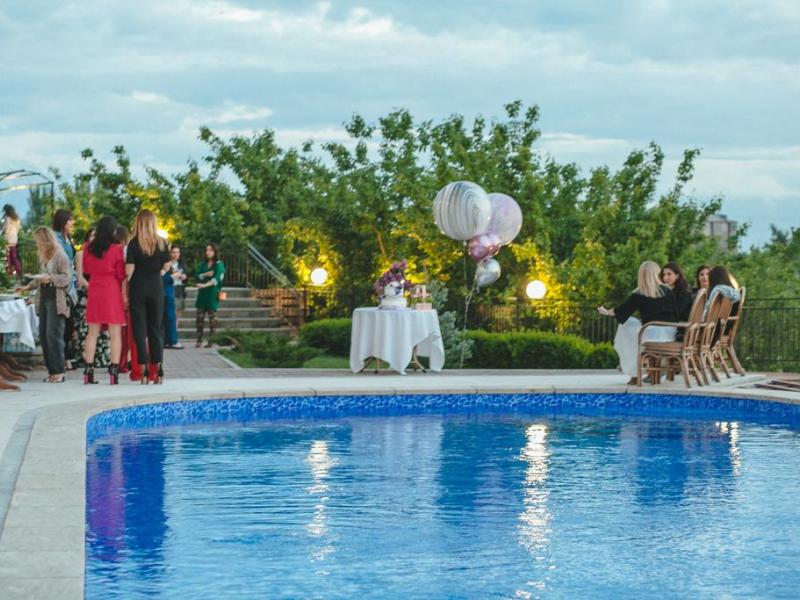 Olympia Garden Hotel