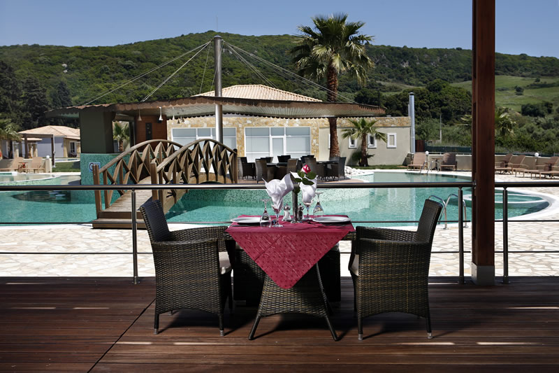 Olympia Golden Beach