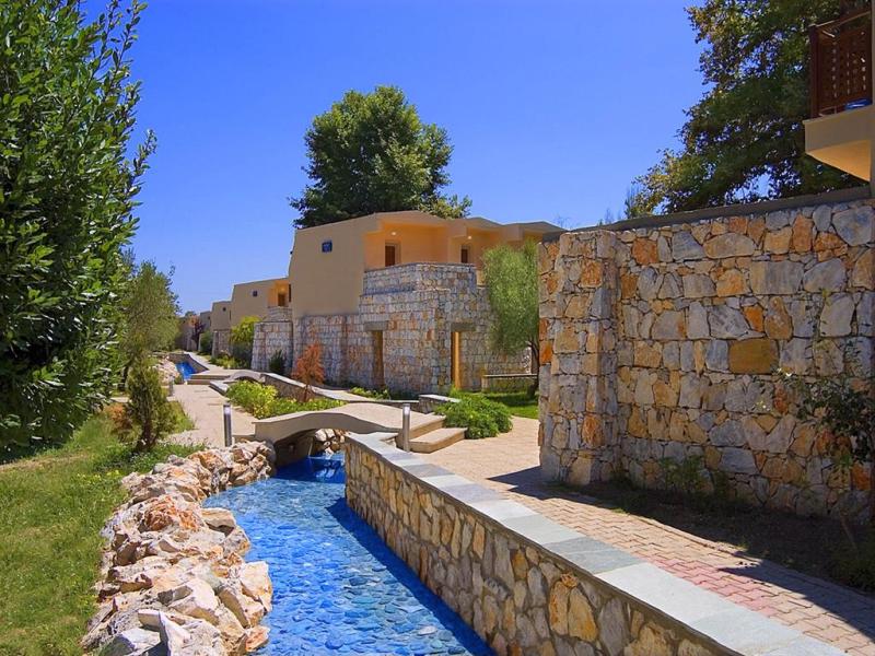 Olympian Bay