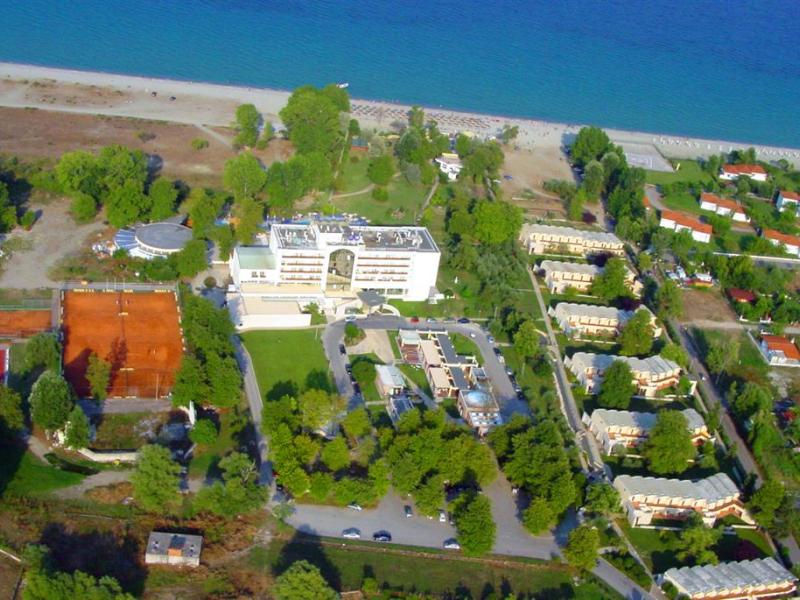 Olympian Bay