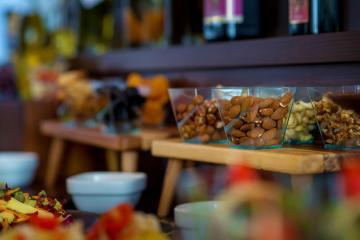 Отель The Long Beach Hotel Montenegro Черногория, Ульцинь, фото 12