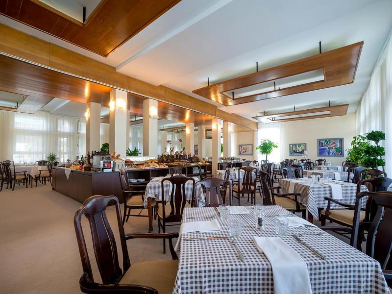 The Long Beach Hotel Montenegro