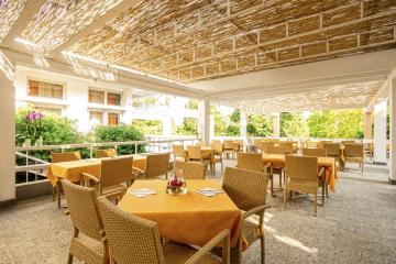Отель The Long Beach Hotel Montenegro Черногория, Ульцинь, фото 14