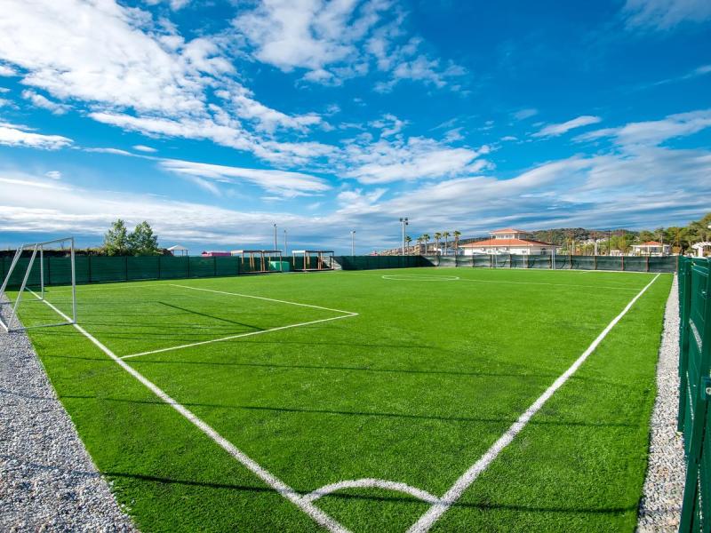 The Long Beach Hotel Montenegro