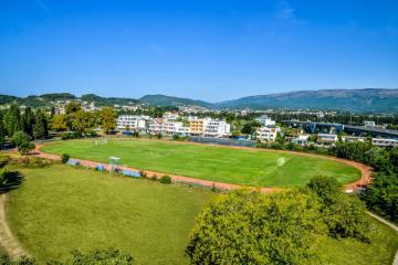 Отель The Long Beach Hotel Montenegro Черногория, Ульцинь, фото 18