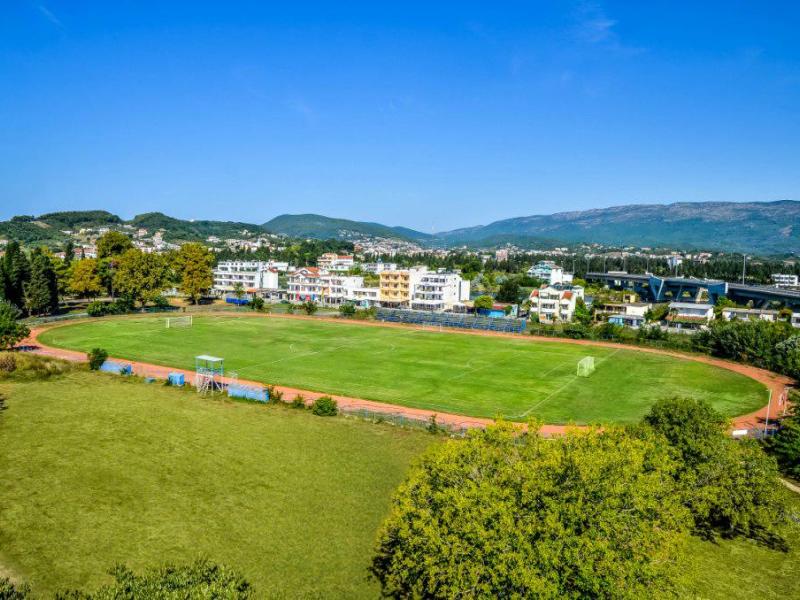 The Long Beach Hotel Montenegro