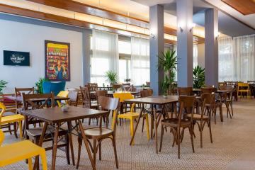 Отель The Long Beach Hotel Montenegro Черногория, Ульцинь, фото 19