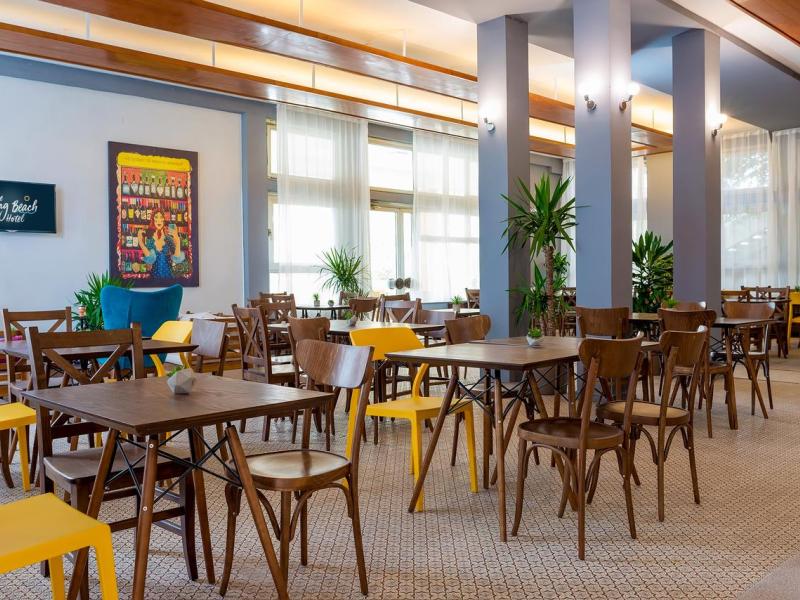 The Long Beach Hotel Montenegro