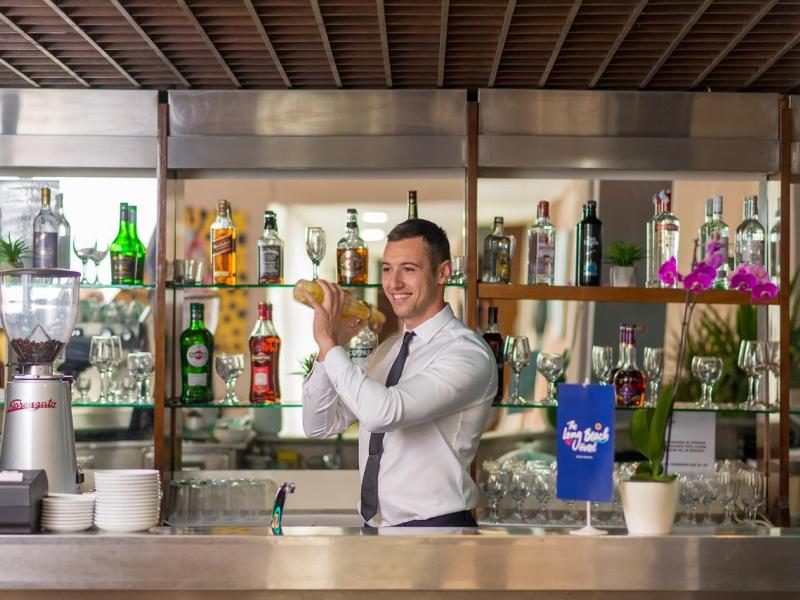 The Long Beach Hotel Montenegro