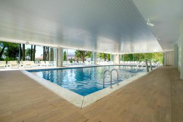Отель The Long Beach Hotel Montenegro Черногория, Ульцинь, фото 2