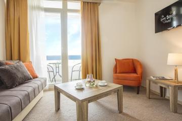 Отель The Long Beach Hotel Montenegro Черногория, Ульцинь, фото 22