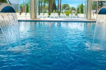 Отель The Long Beach Hotel Montenegro Черногория, Ульцинь, фото 23
