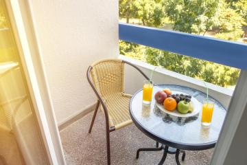 Отель The Long Beach Hotel Montenegro Черногория, Ульцинь, фото 27