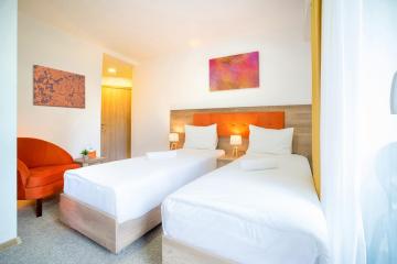 Отель The Long Beach Hotel Montenegro Черногория, Ульцинь, фото 28