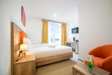 Отель The Long Beach Hotel Montenegro Черногория, Ульцинь, фото 29