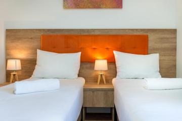 Отель The Long Beach Hotel Montenegro Черногория, Ульцинь, фото 30