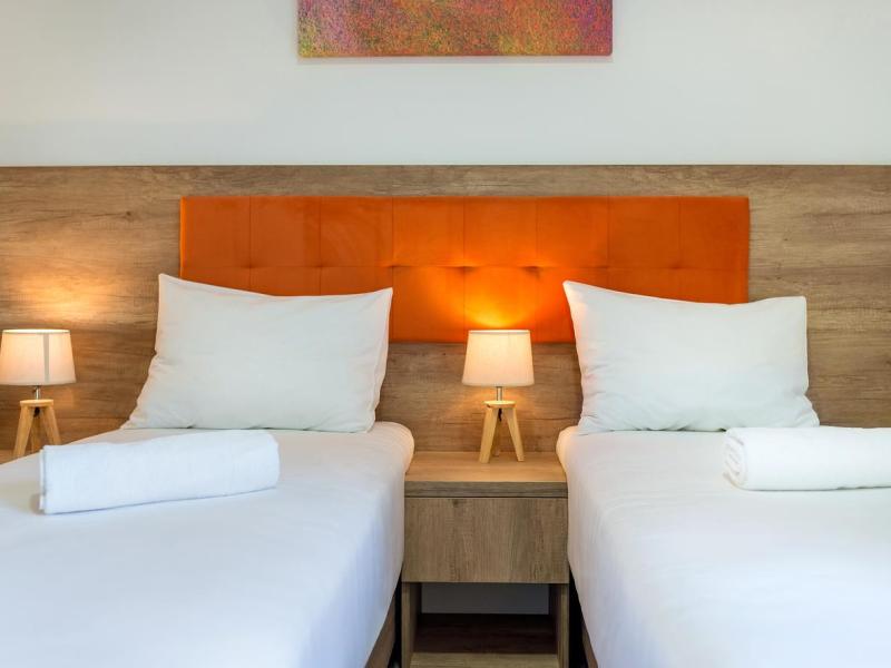 The Long Beach Hotel Montenegro