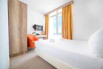 Отель The Long Beach Hotel Montenegro Черногория, Ульцинь, фото 3