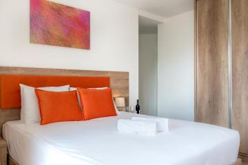 Отель The Long Beach Hotel Montenegro Черногория, Ульцинь, фото 32