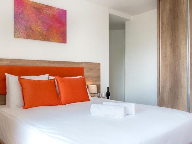 The Long Beach Hotel Montenegro