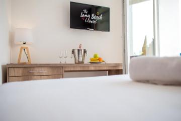 Отель The Long Beach Hotel Montenegro Черногория, Ульцинь, фото 33