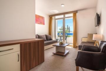Отель The Long Beach Hotel Montenegro Черногория, Ульцинь, фото 34
