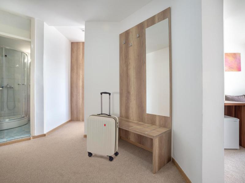 The Long Beach Hotel Montenegro