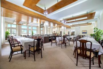 Отель The Long Beach Hotel Montenegro Черногория, Ульцинь, фото 37