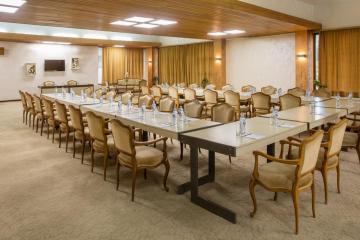 Отель The Long Beach Hotel Montenegro Черногория, Ульцинь, фото 7