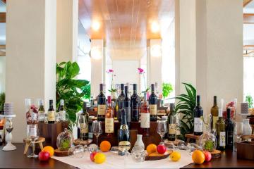 Отель The Long Beach Hotel Montenegro Черногория, Ульцинь, фото 10