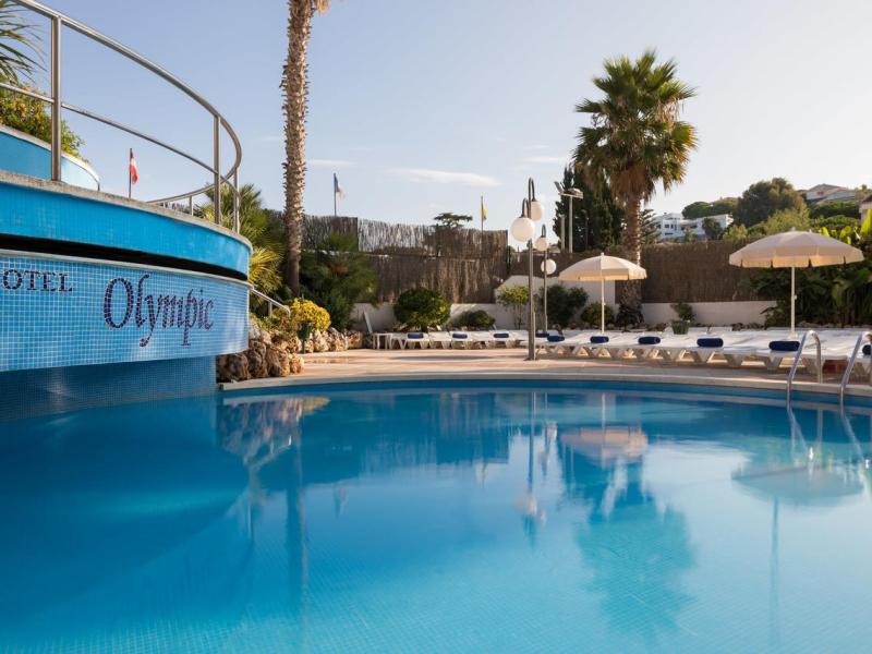 H-TOP Olympic
