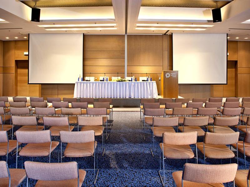 Olympic Palace Resort Hotel & Convention Center