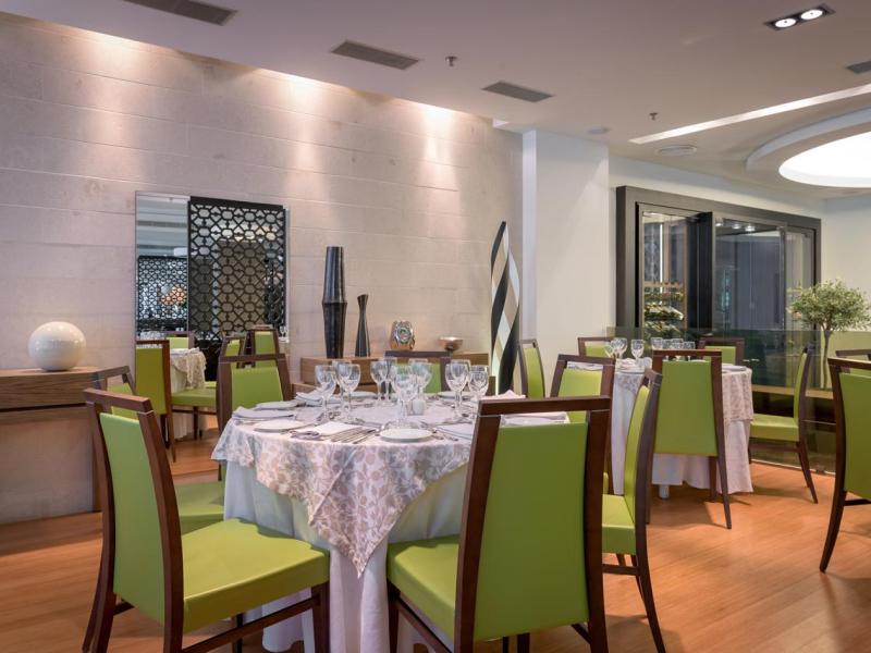 Olympic Palace Resort Hotel & Convention Center