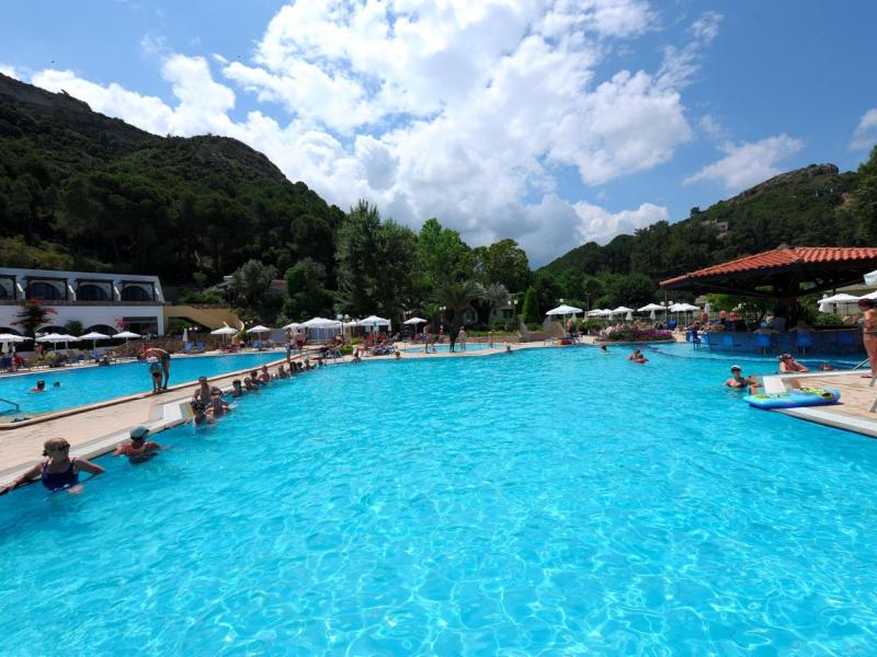 Olympic Palace Resort Hotel & Convention Center