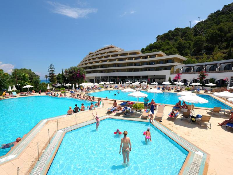 Olympic Palace Resort Hotel & Convention Center