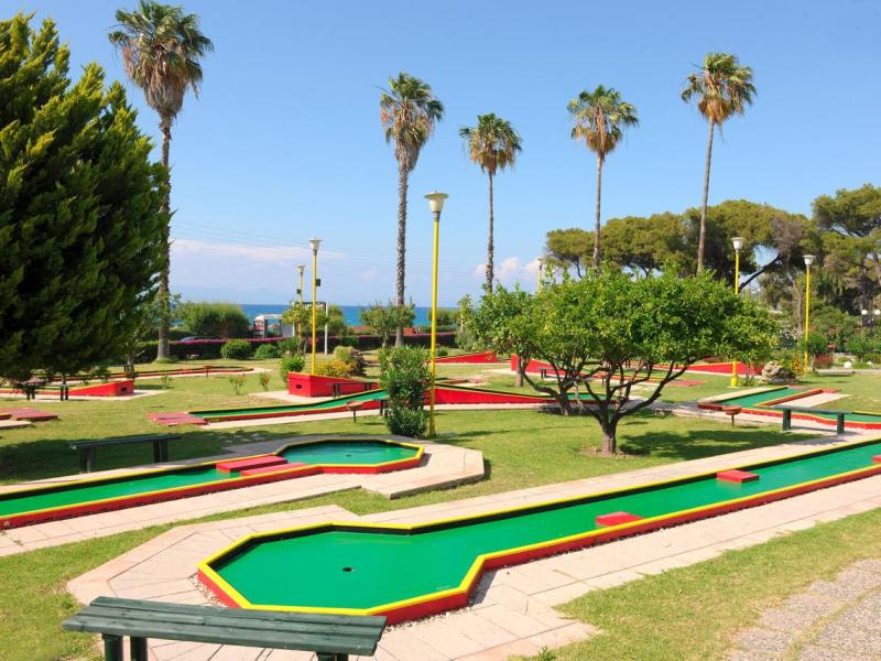 Olympic Palace Resort Hotel & Convention Center