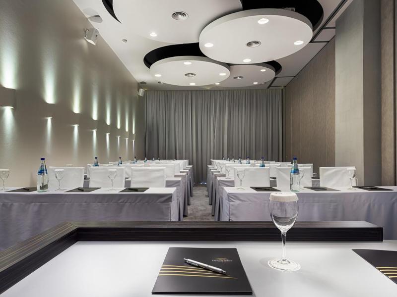 Olympic Palace Resort Hotel & Convention Center
