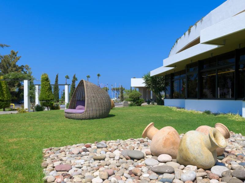 Olympic Palace Resort Hotel & Convention Center