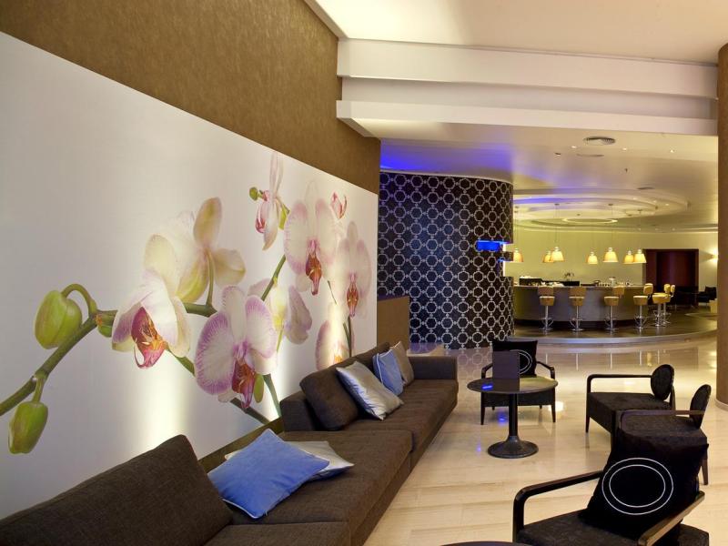 Olympic Palace Resort Hotel & Convention Center