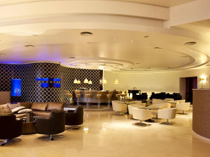 Olympic Palace Resort Hotel & Convention Center