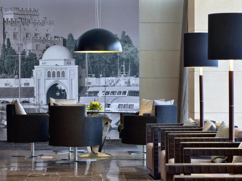 Olympic Palace Resort Hotel & Convention Center