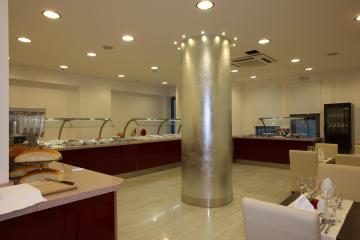 Отель Olympic Palladium Греция, о. Крит-Ретимно, фото 11